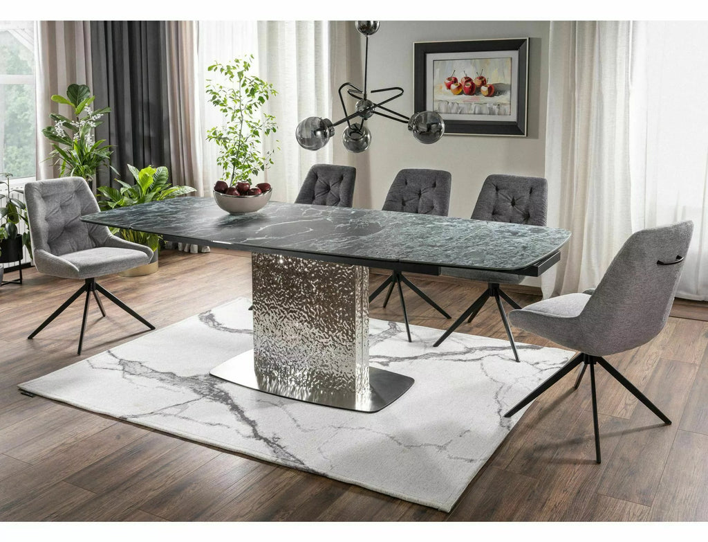 Tisch Moncler Ceramic Verde Alpi
