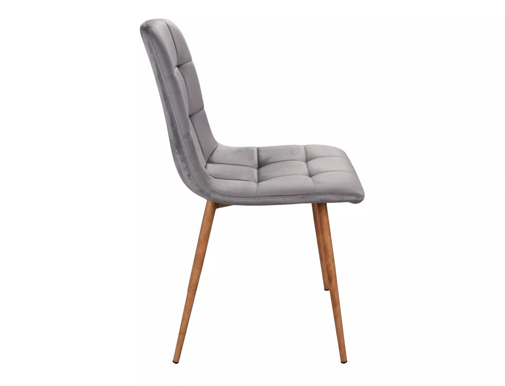 Stuhl Mila D Velvet