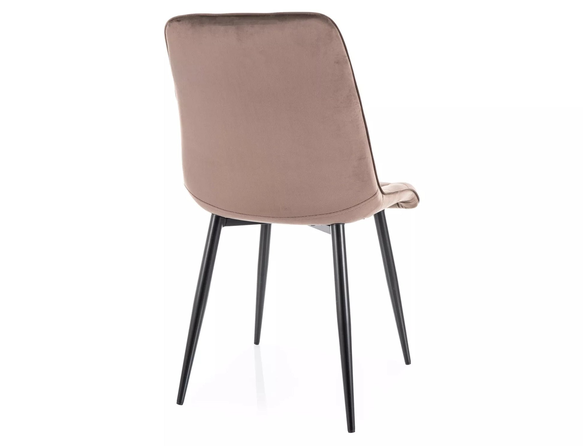 Stuhl Chic Velvet