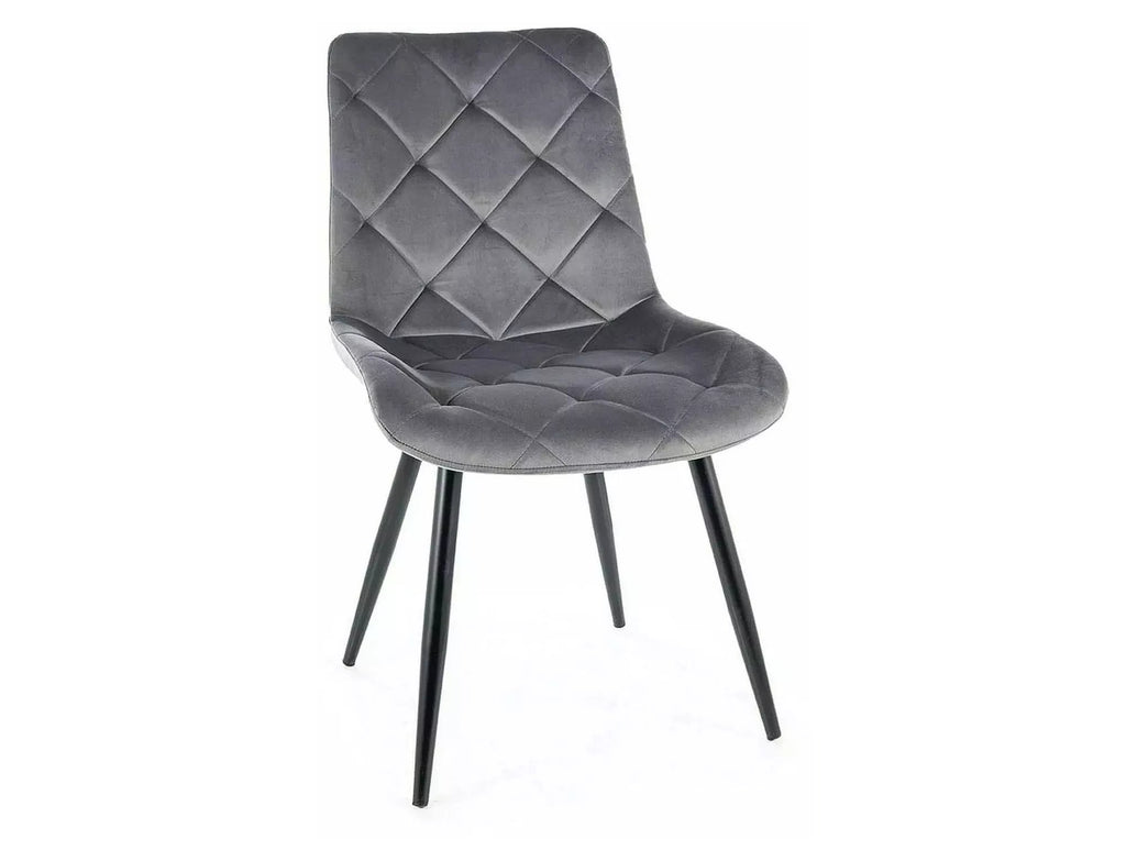 Stuhl Ralph Velvet