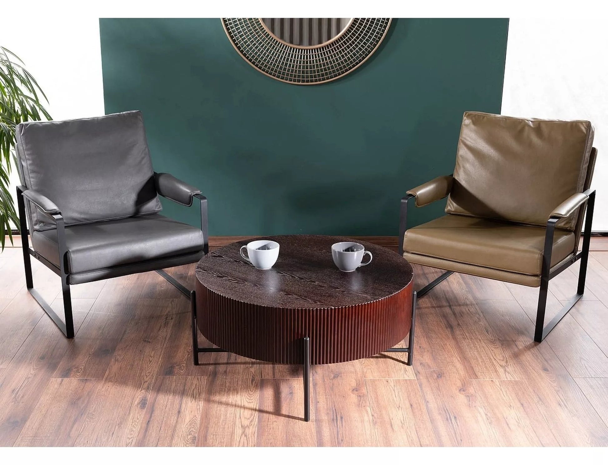 Couchtisch Tuca