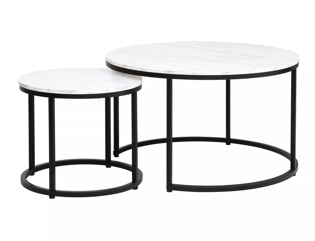 Couchtisch-Set Dion