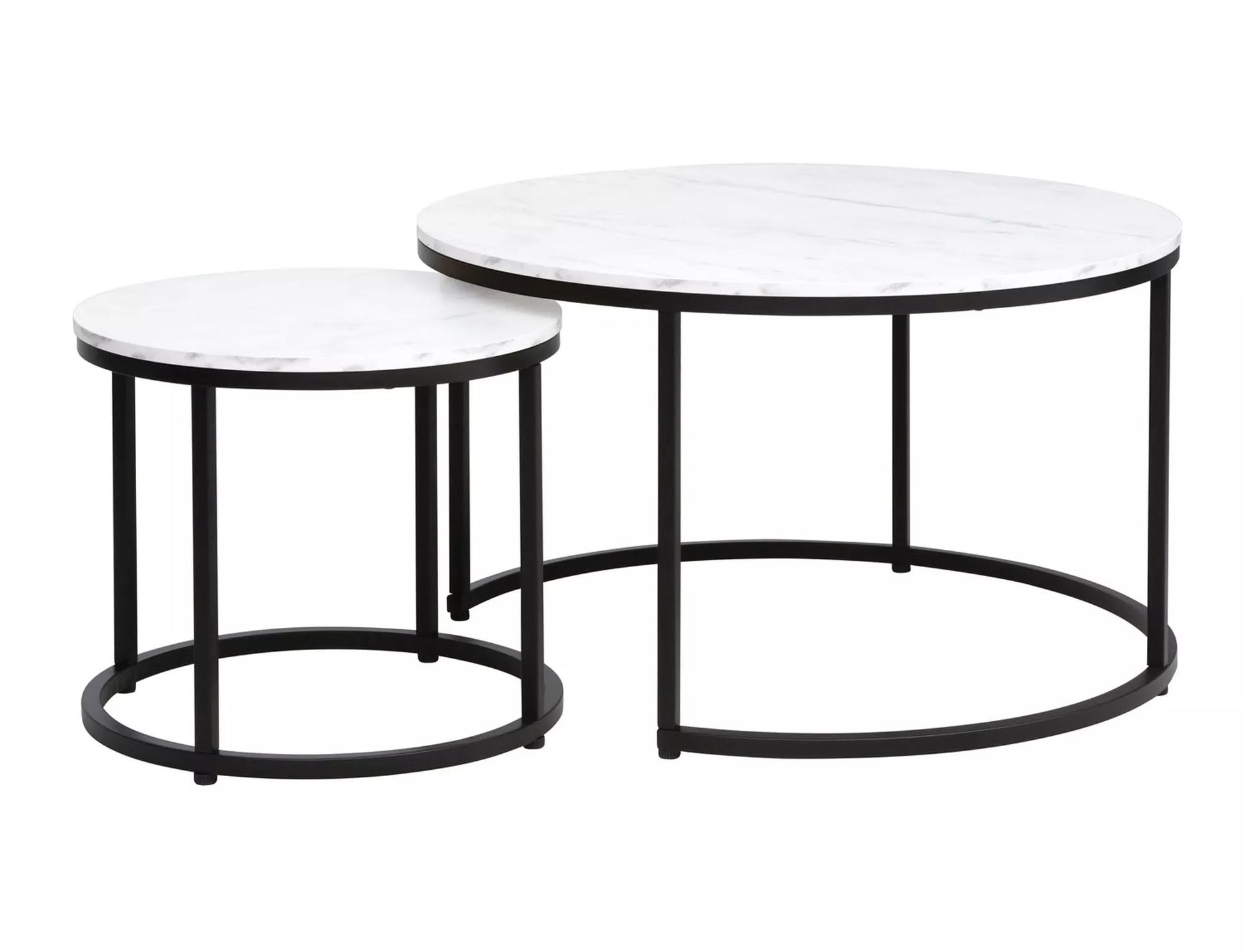 Couchtisch-Set Dion
