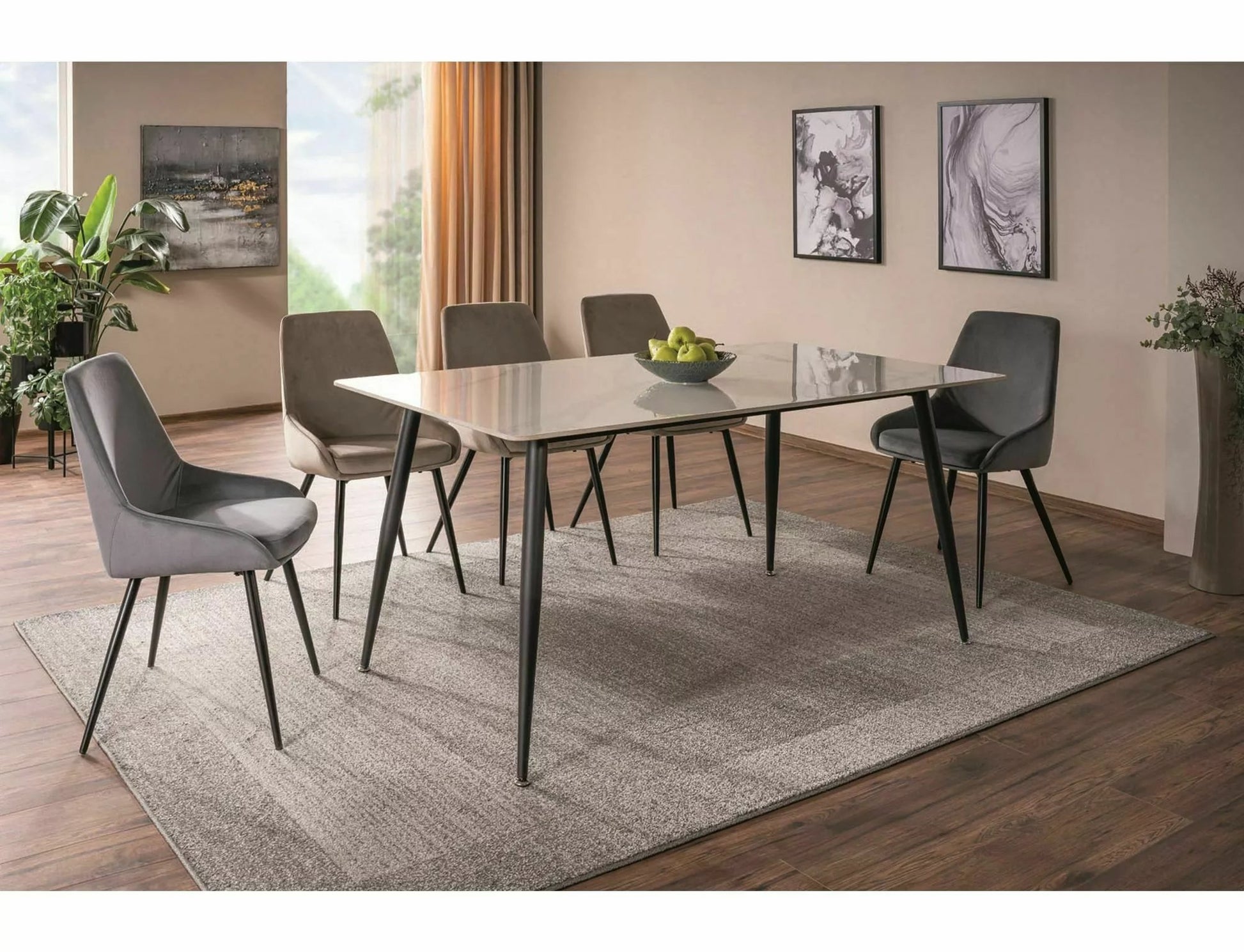 Tisch Rion 160