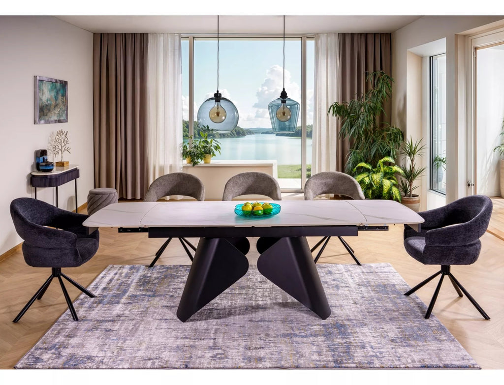Stuhl Borgo Raven