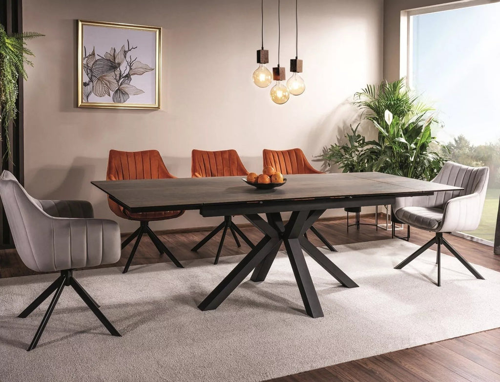 Tisch Columbus Ceramic