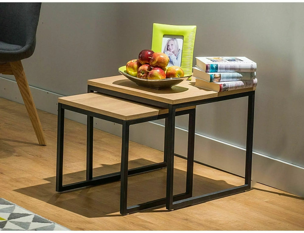 Couchtisch-Set Largo Duo