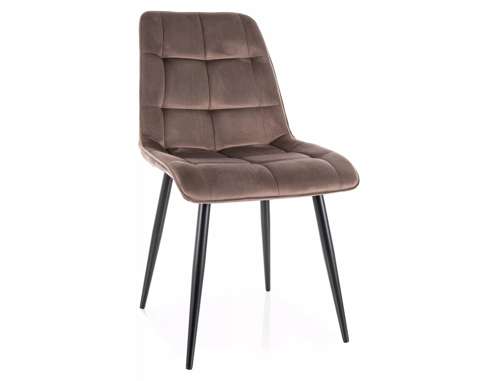 Stuhl Chic Velvet