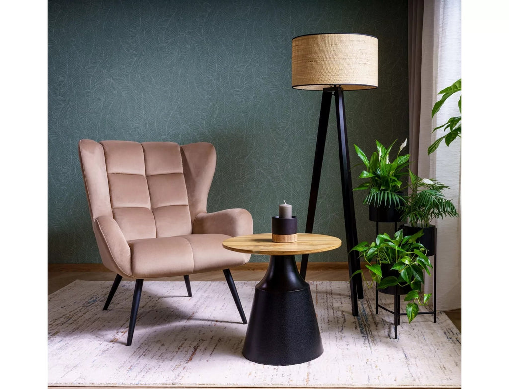 Couchtisch-Set Itaka