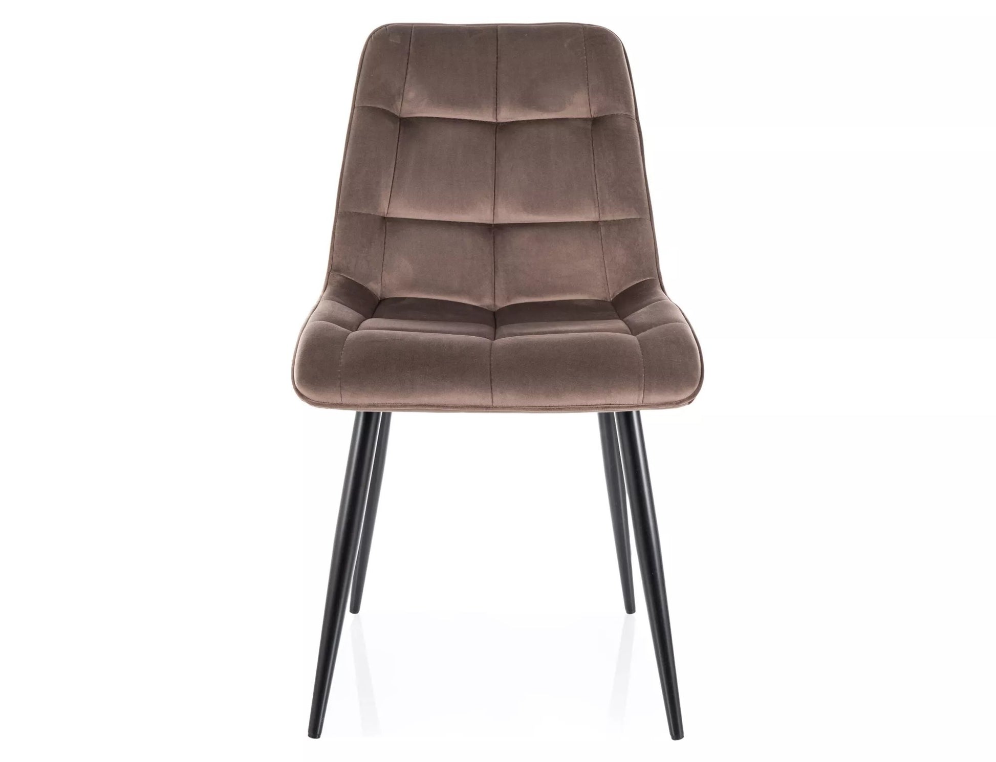 Stuhl Chic Velvet