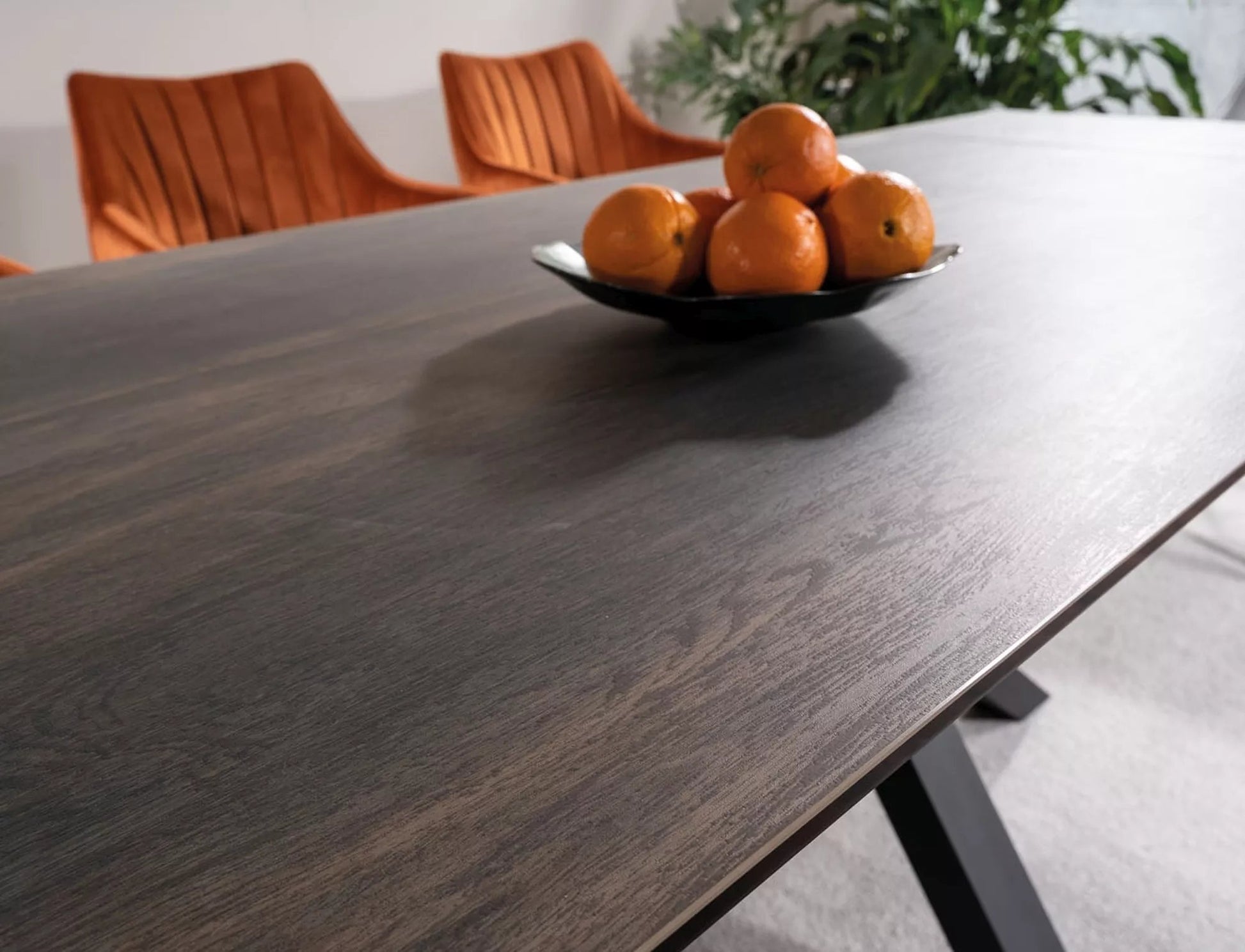 Tisch Columbus Ceramic