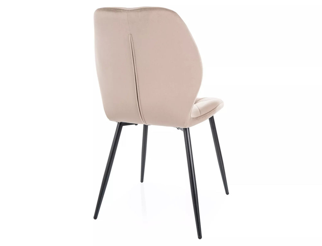 Stuhl Rick Velvet