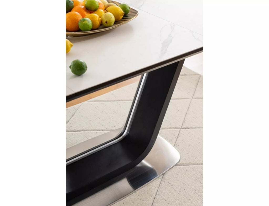 Tisch Armani Ceramic