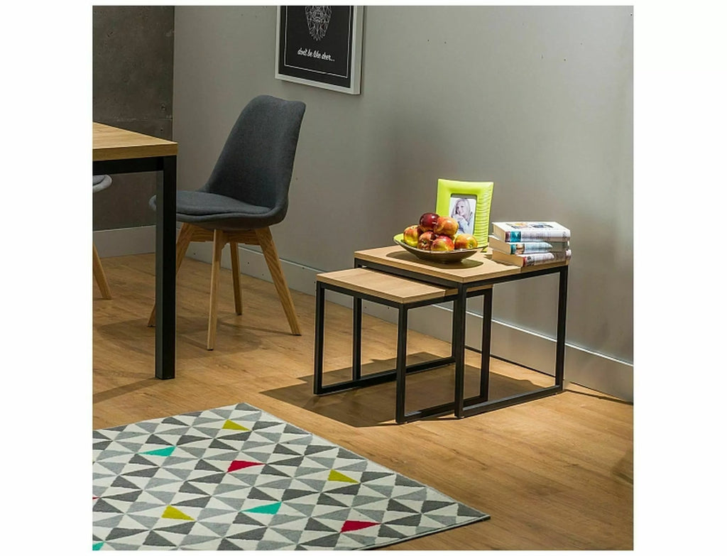 Couchtisch-Set Largo Duo