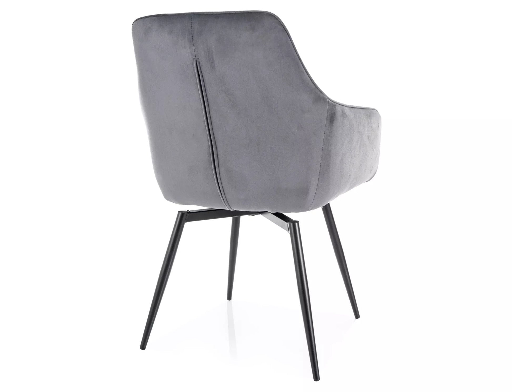 Stuhl Servio Velvet