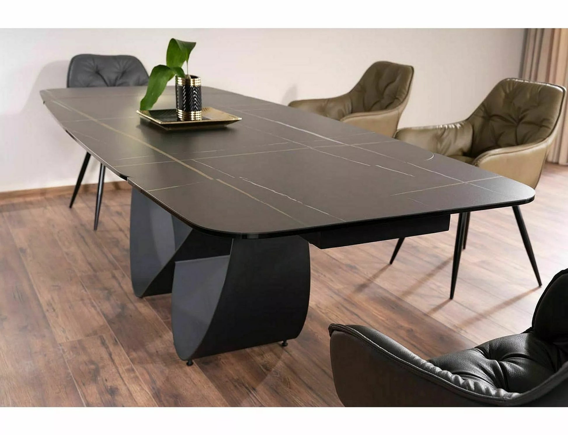 Tisch Infinity Ceramic
