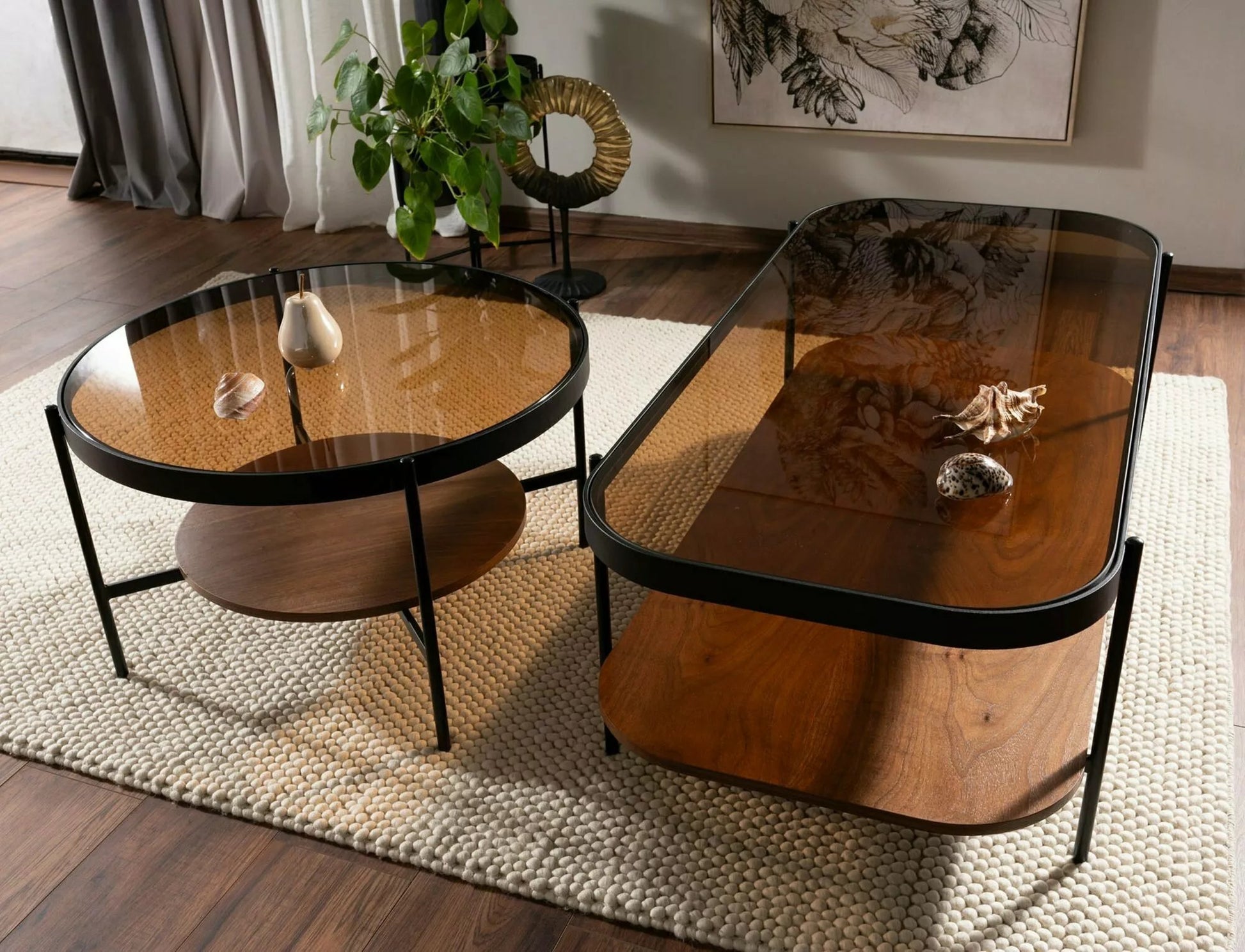 Couchtisch Prima A