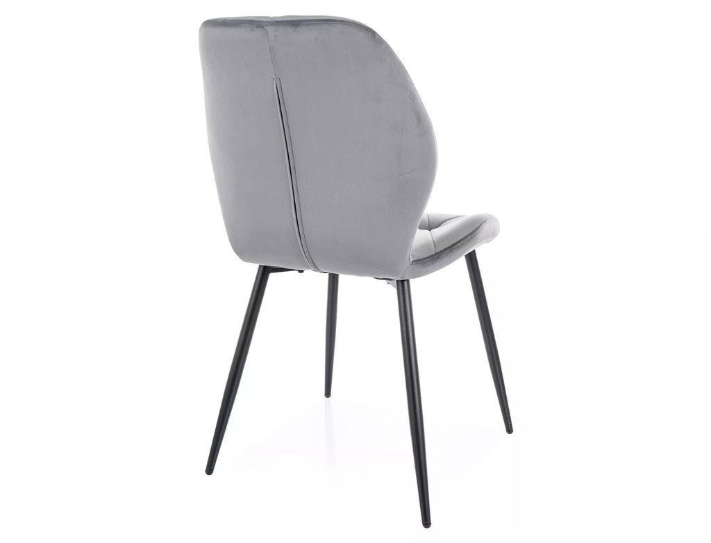 Stuhl Rick Velvet