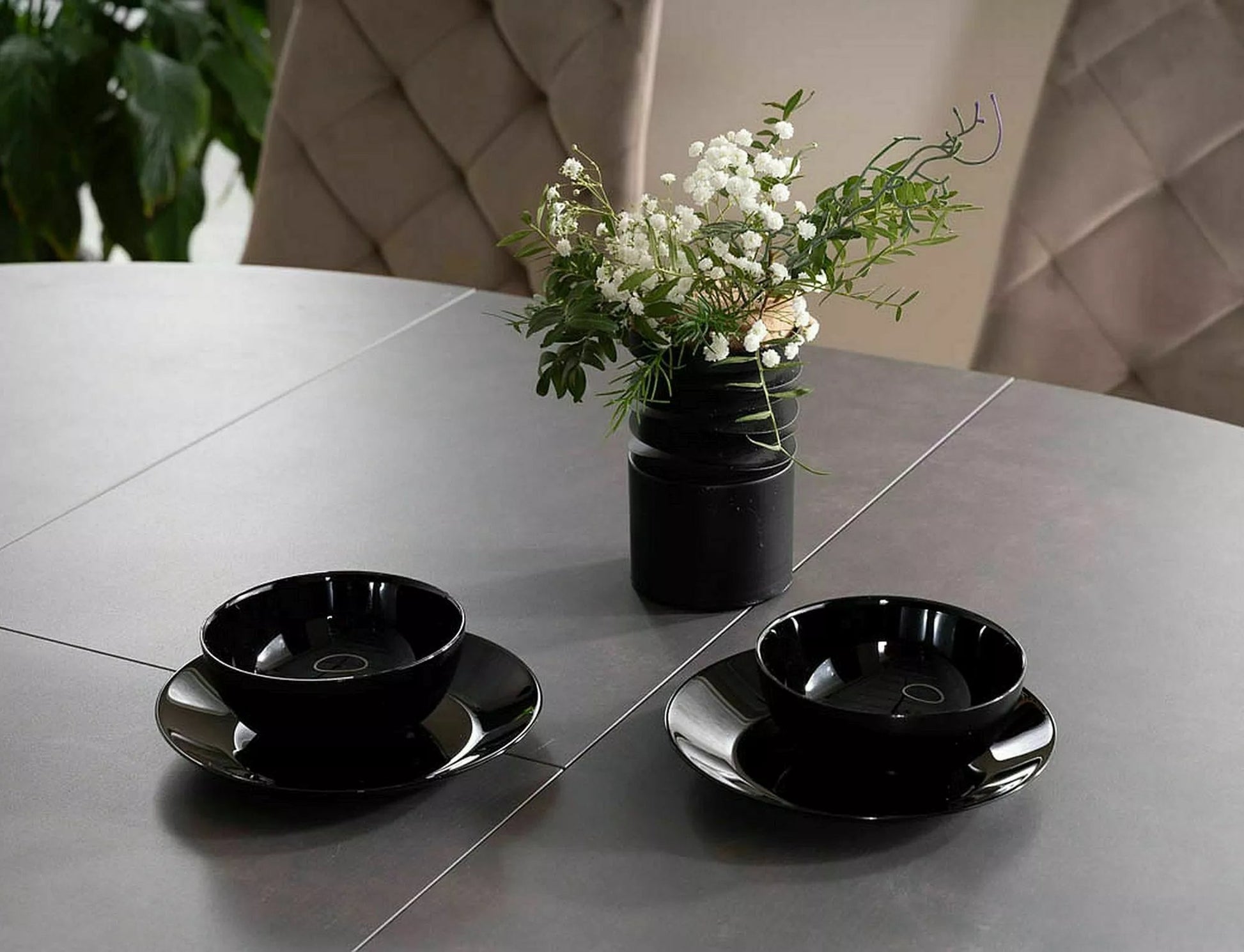 Tisch Porto Ceramic