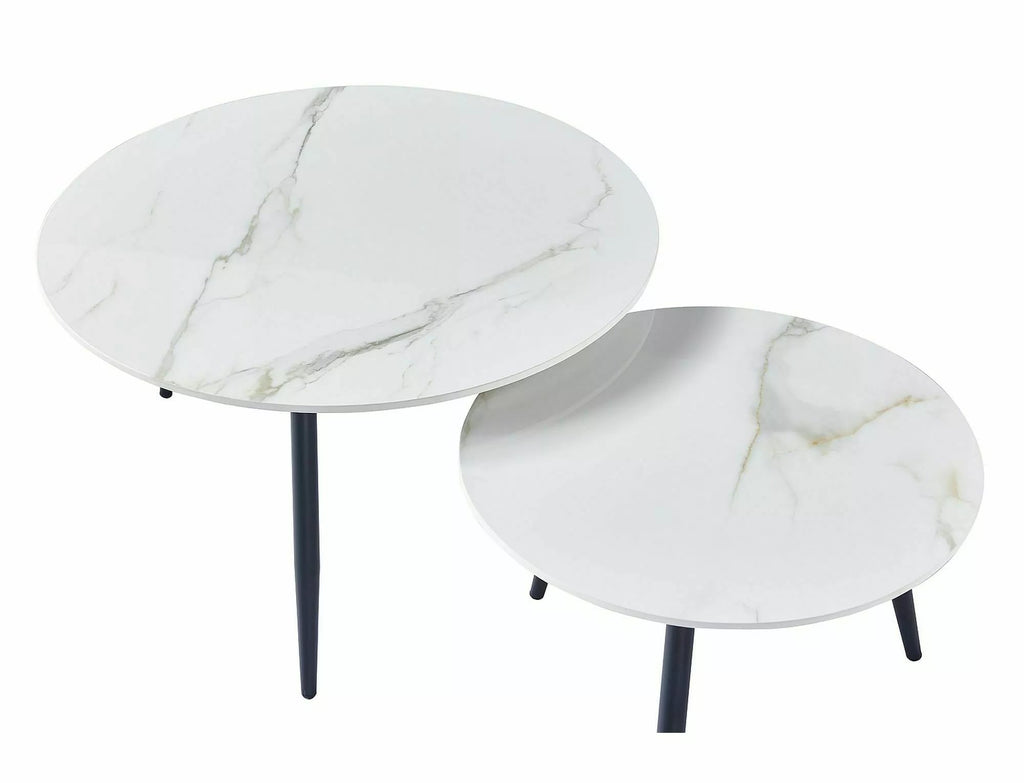 Couchtisch-Set Kora D
