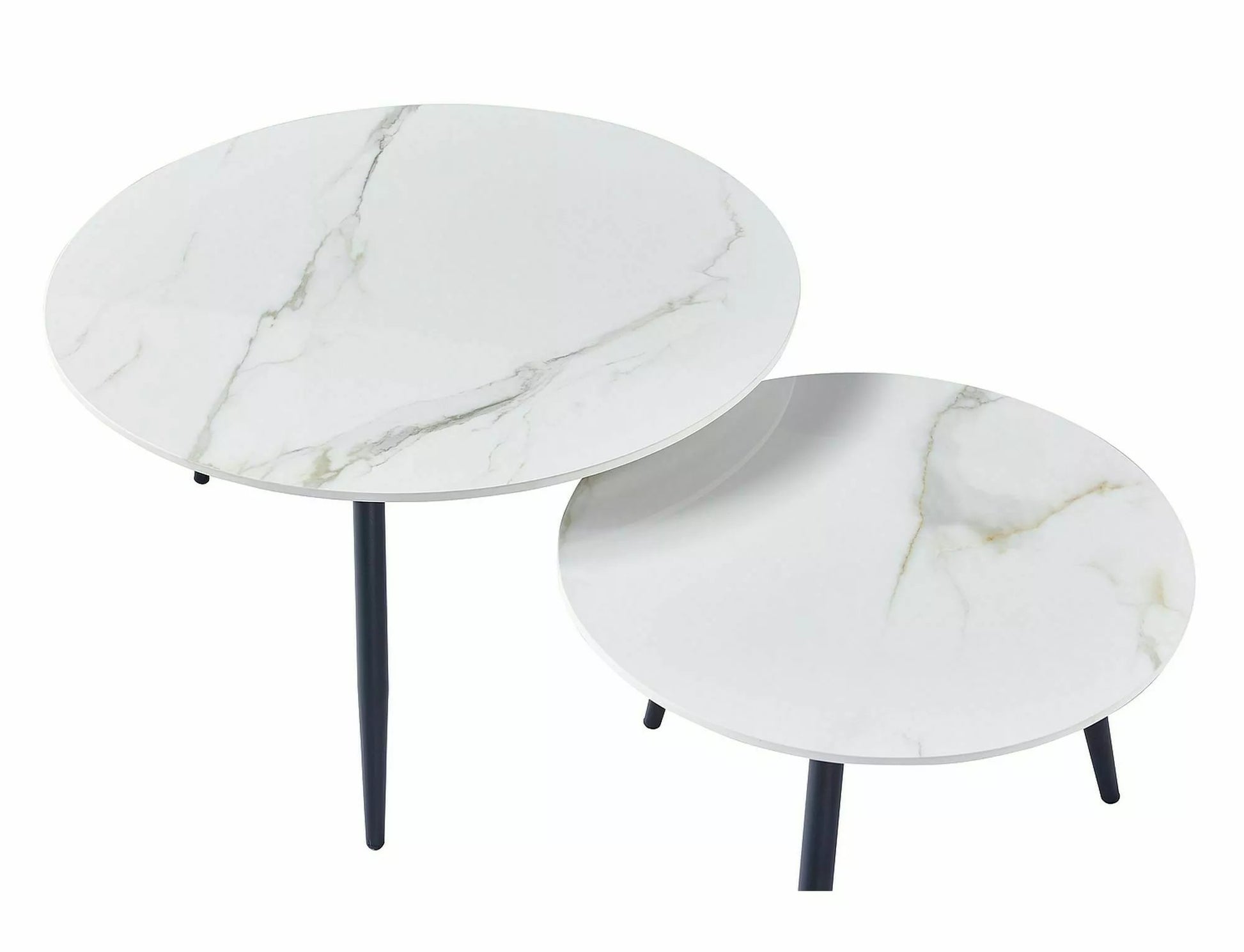 Couchtisch-Set Kora D