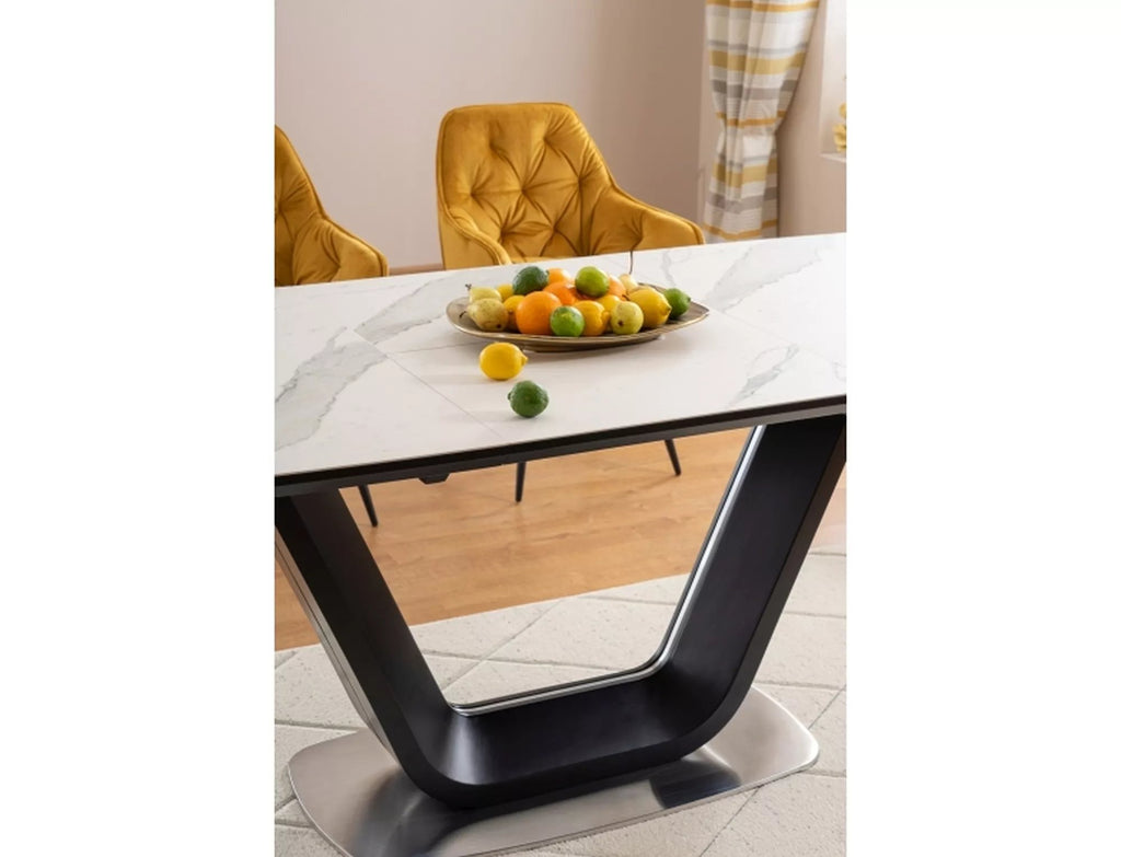 Tisch Armani Ceramic
