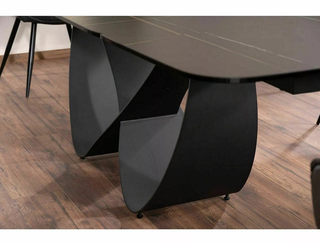 Tisch Infinity Ceramic