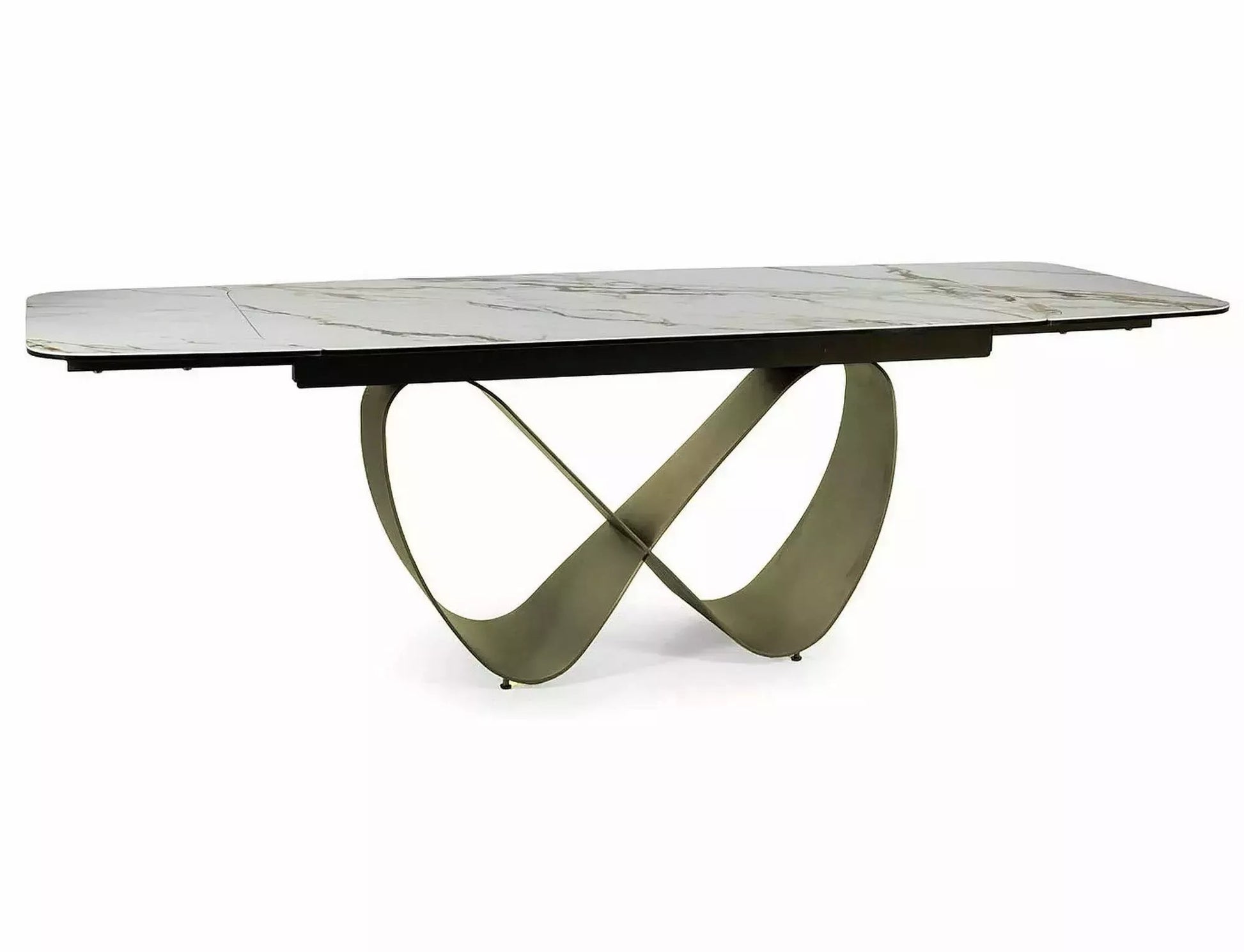 Tisch Infinity Ceramic