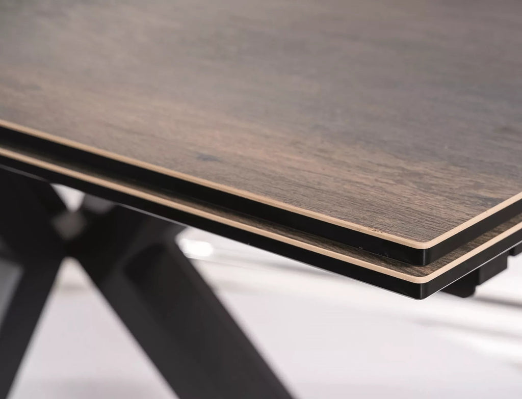 Tisch Columbus Ceramic