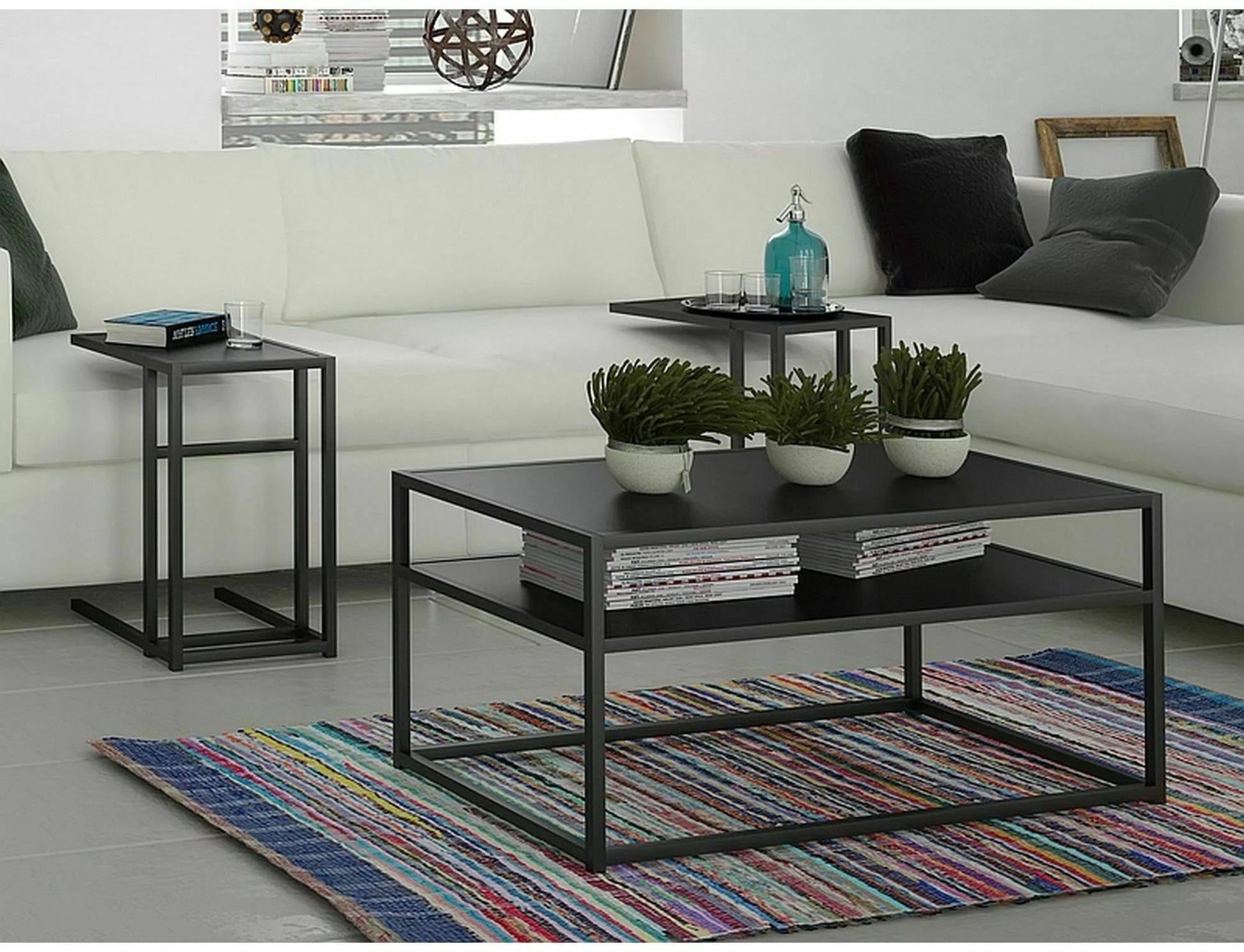 Couchtisch Symphony D