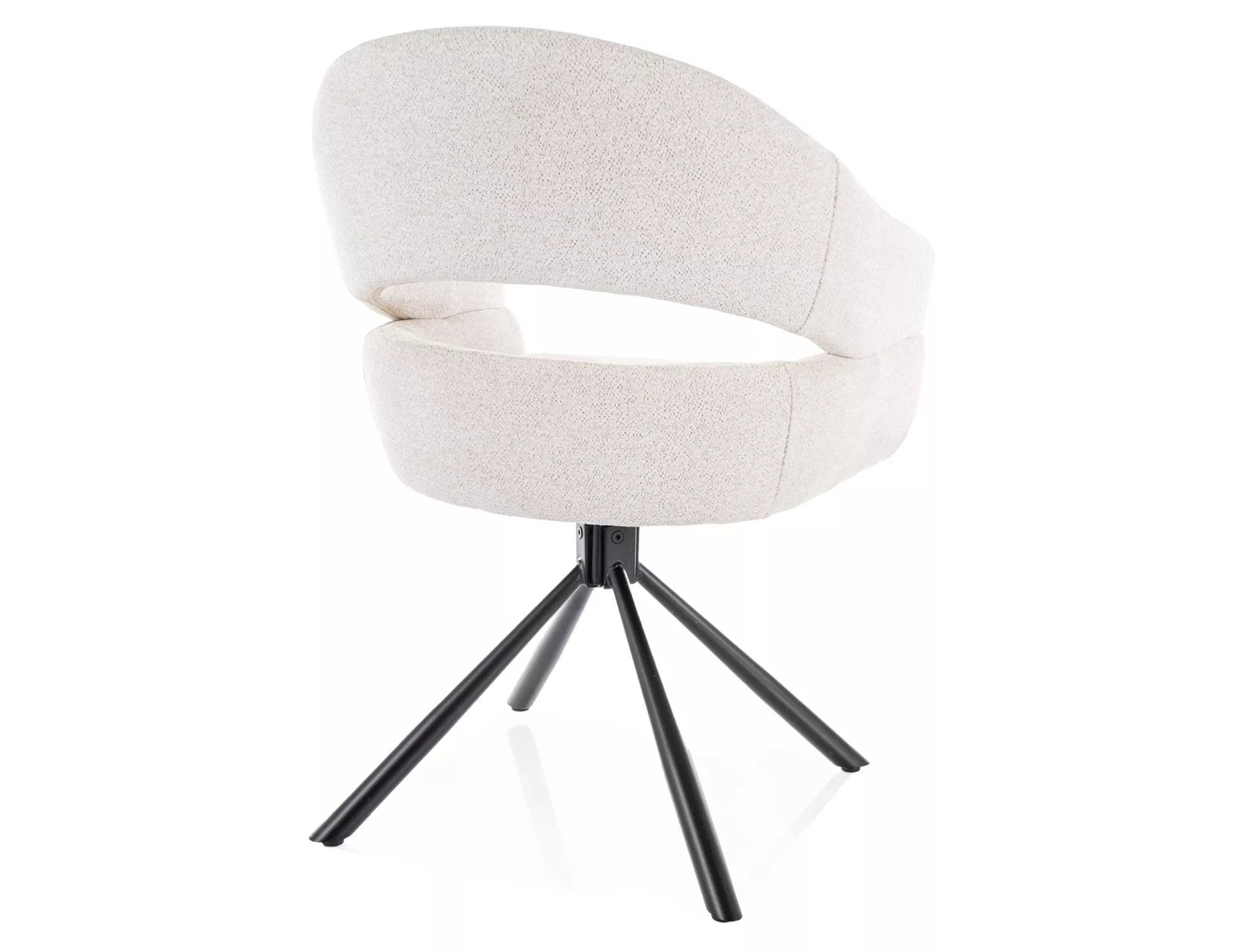 Stuhl Borgo Raven