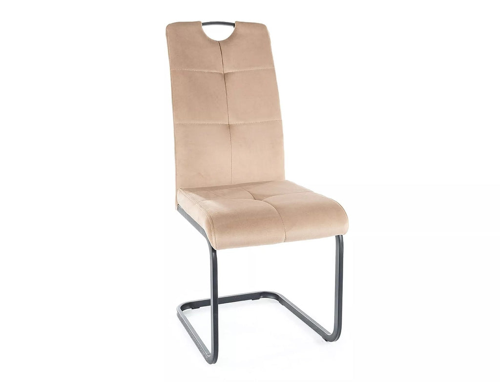 Stuhl Axo Velvet