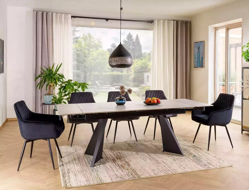 Stuhl Marlo Velvet