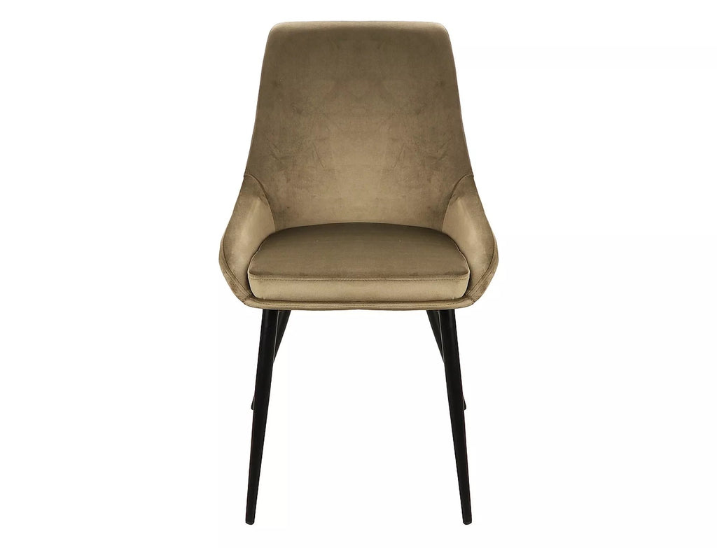 Stuhl Cobe Velvet