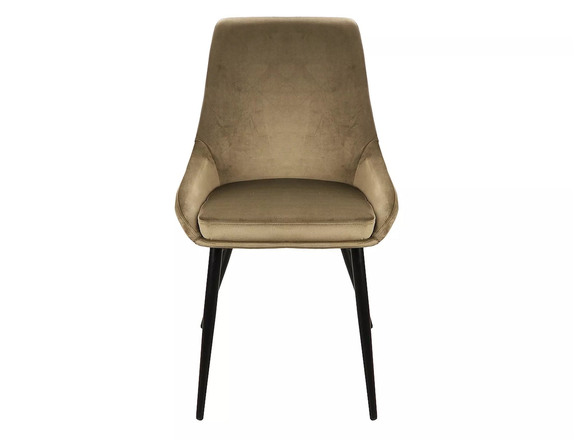 Stuhl Cobe Velvet
