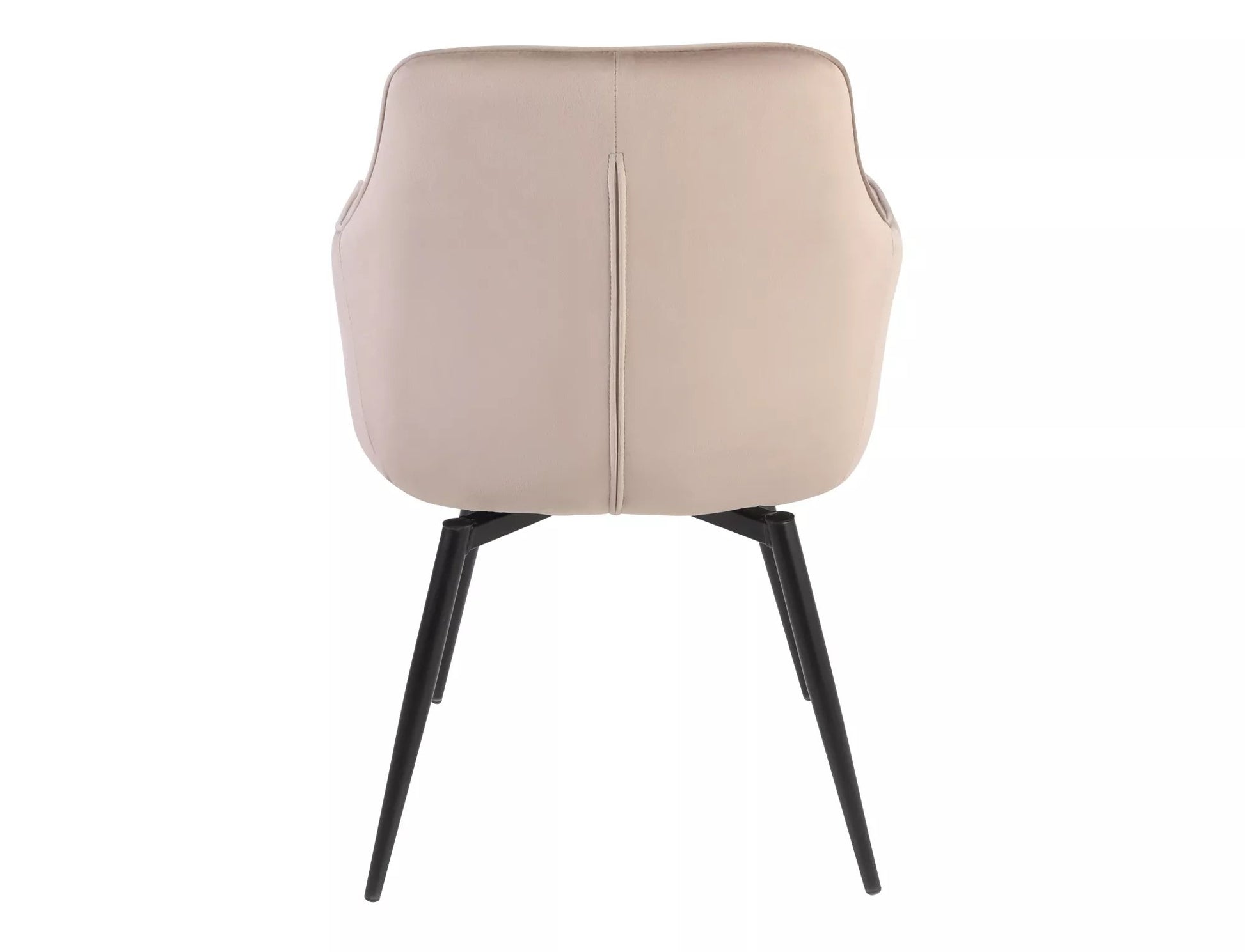 Stuhl Servio Velvet