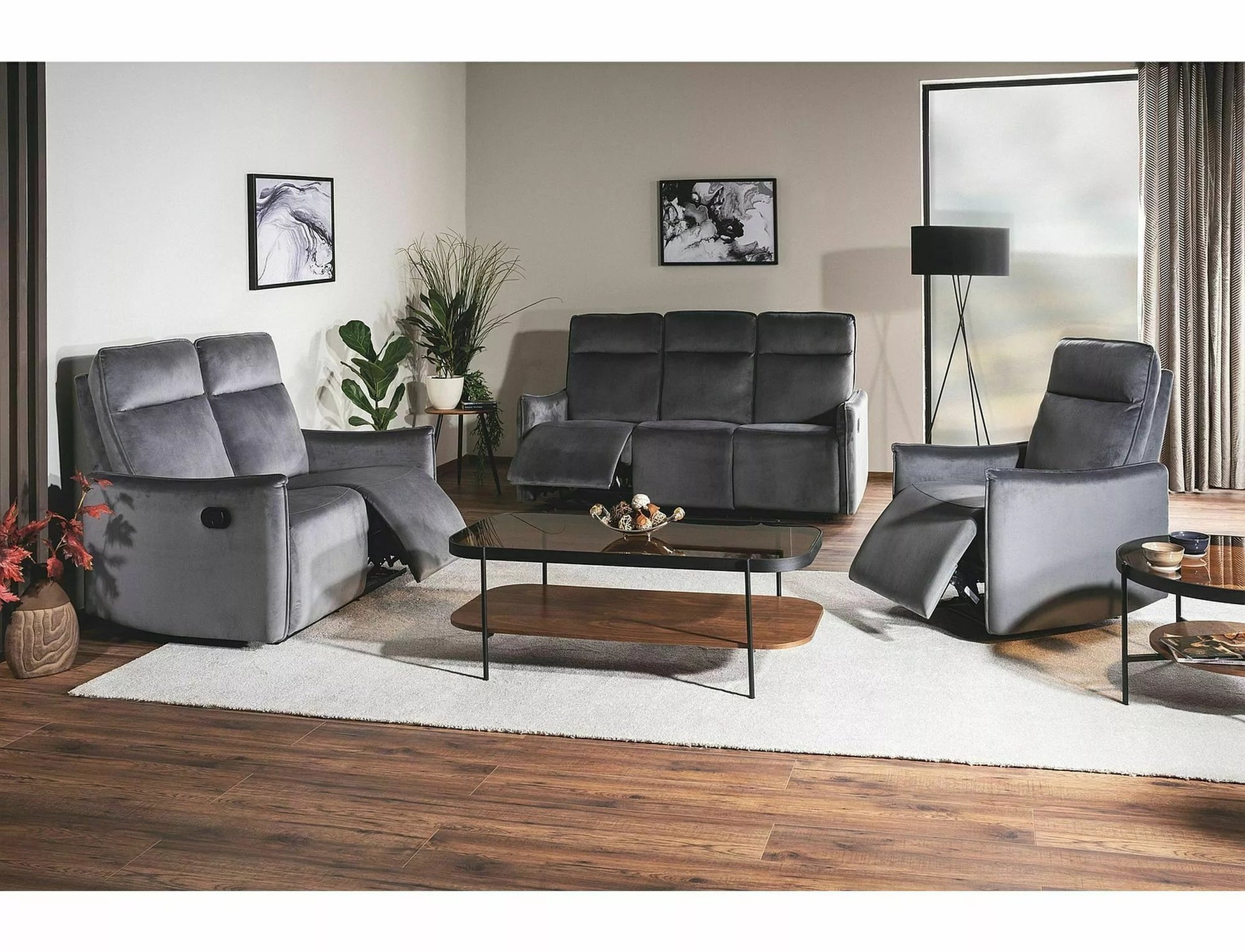 Couchtisch Prima A