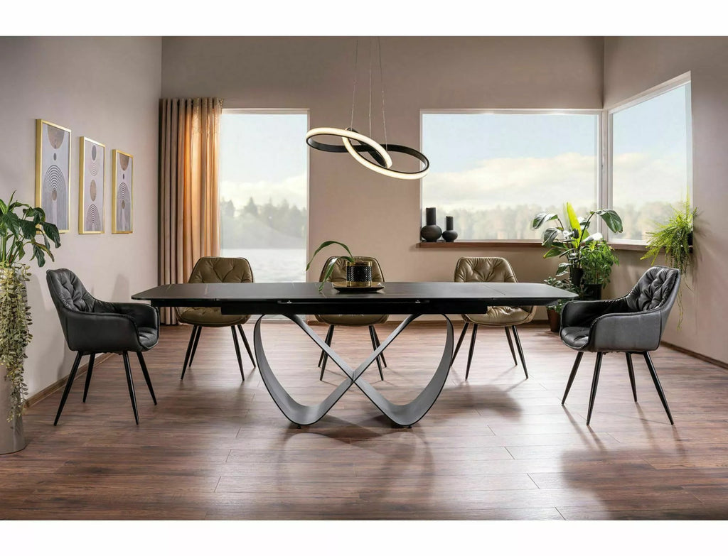 Tisch Infinity Ceramic