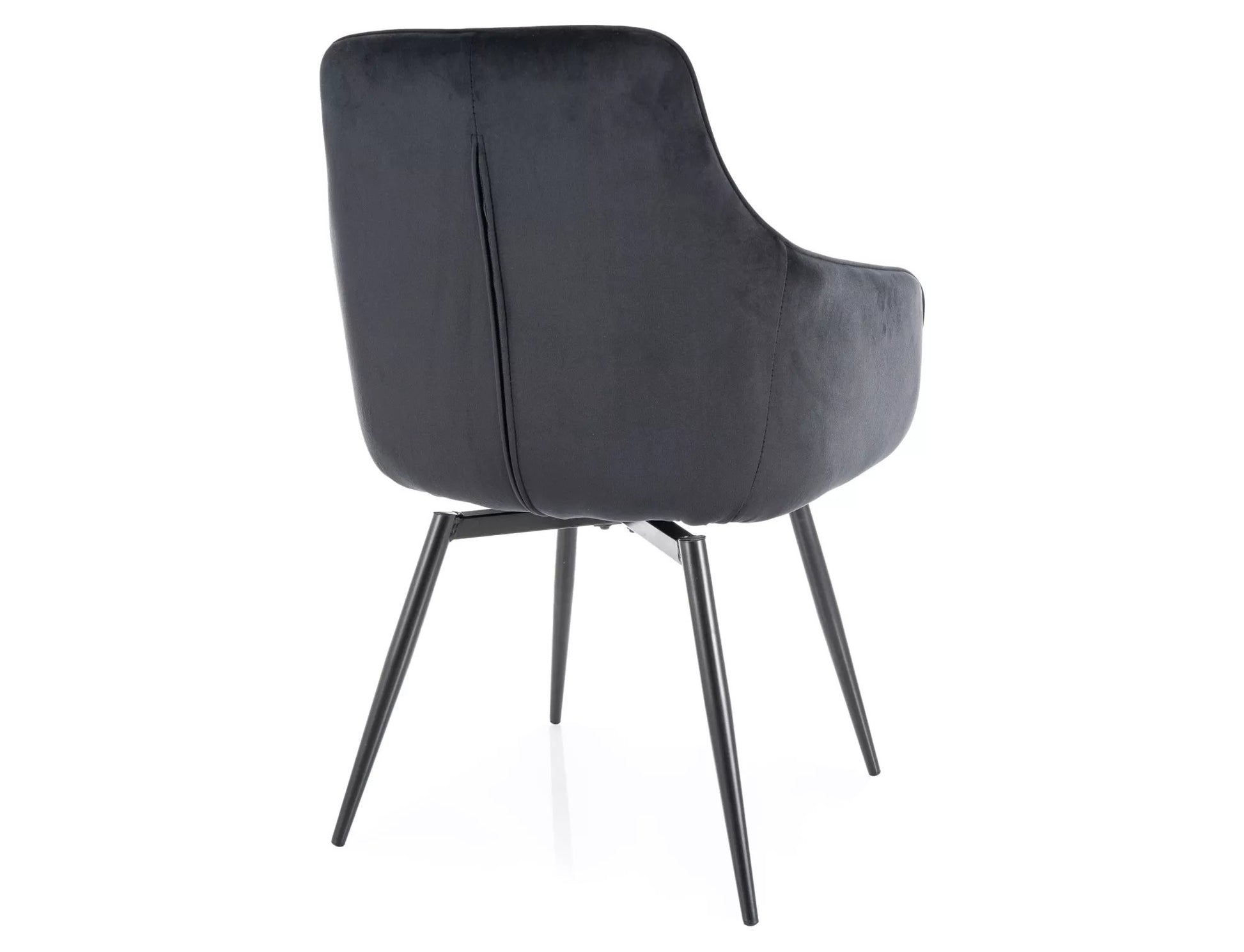 Stuhl Marlo Velvet
