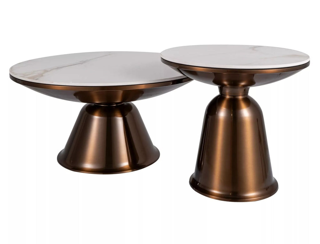 Couchtisch-Set Vera
