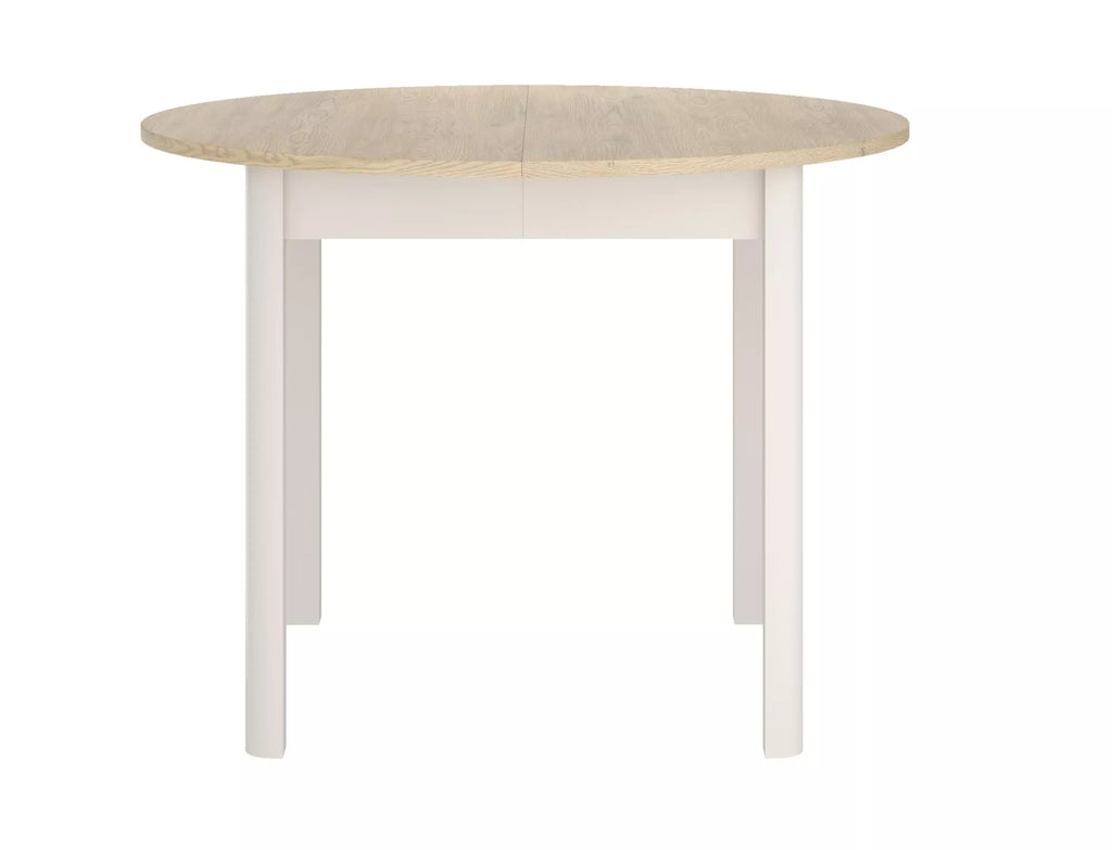 Tisch Dante