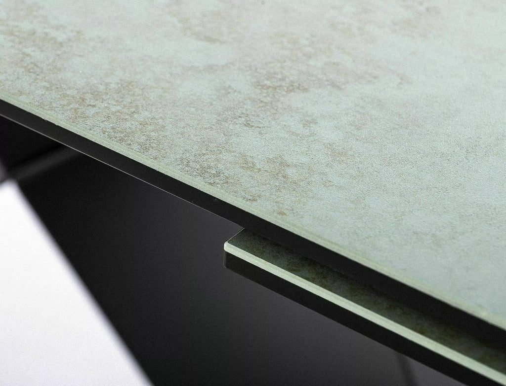Tisch Westin Ceramic Ossido Verde