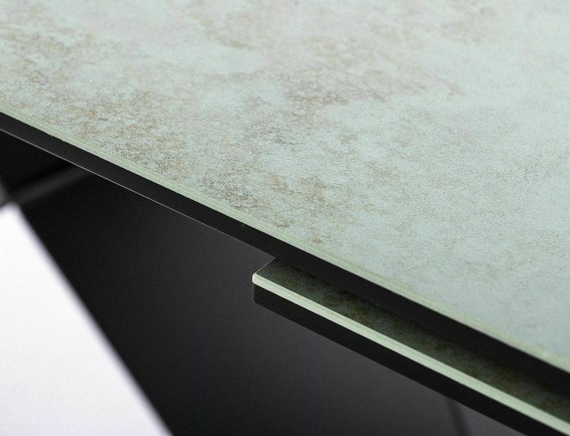 Tisch Westin Ceramic Ossido Verde