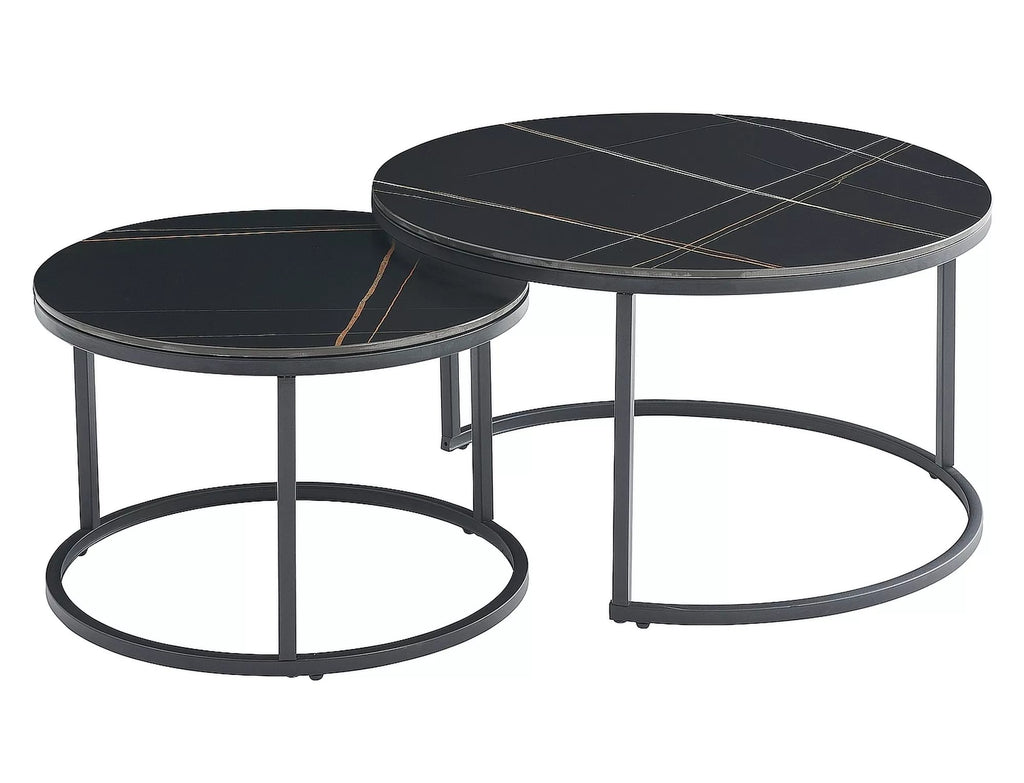 Couchtisch-Set Ferrante D