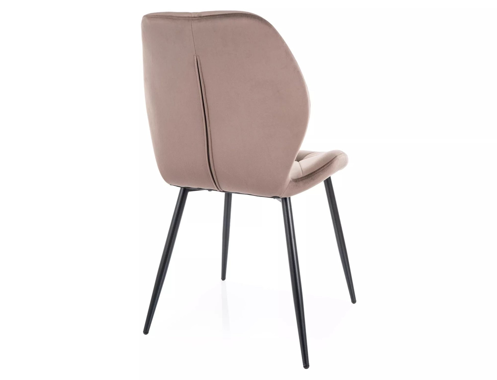 Stuhl Rick Velvet