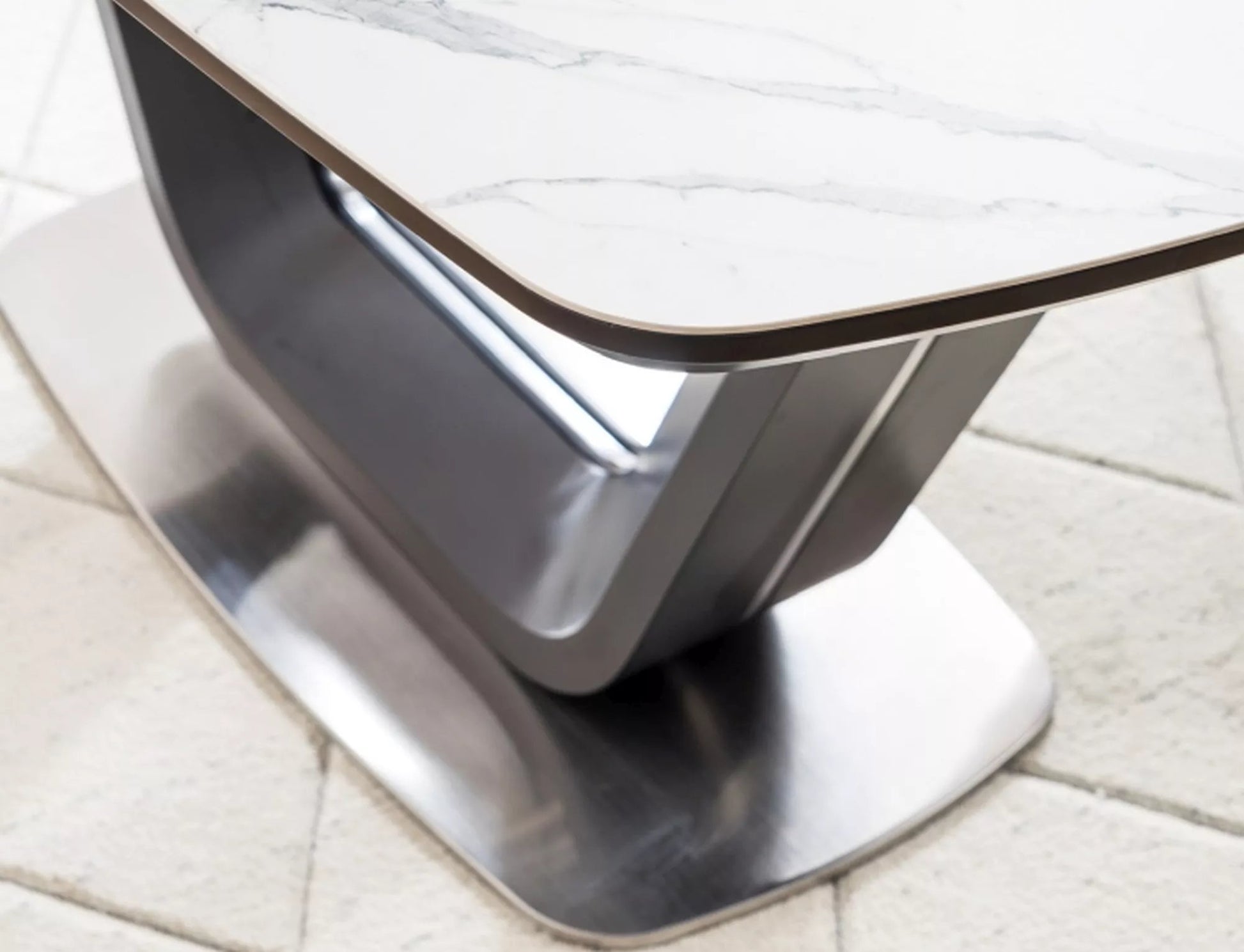 Tisch Armani Ceramic