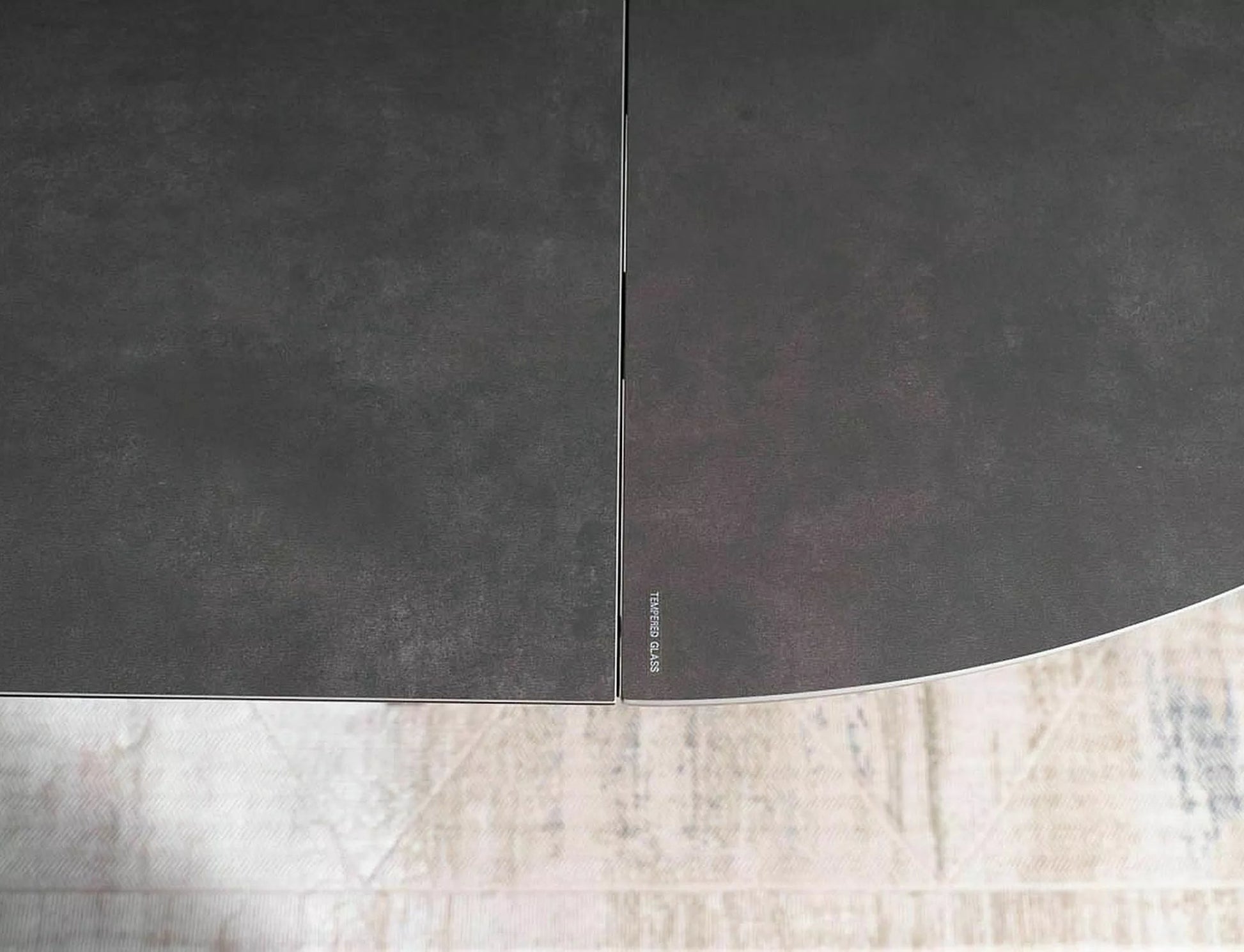 Tisch Porto Ceramic