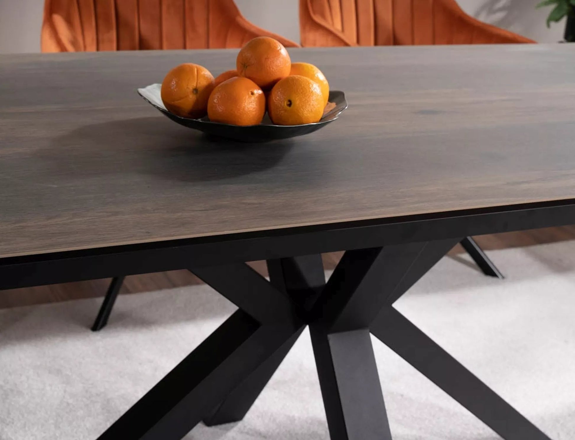 Tisch Columbus Ceramic
