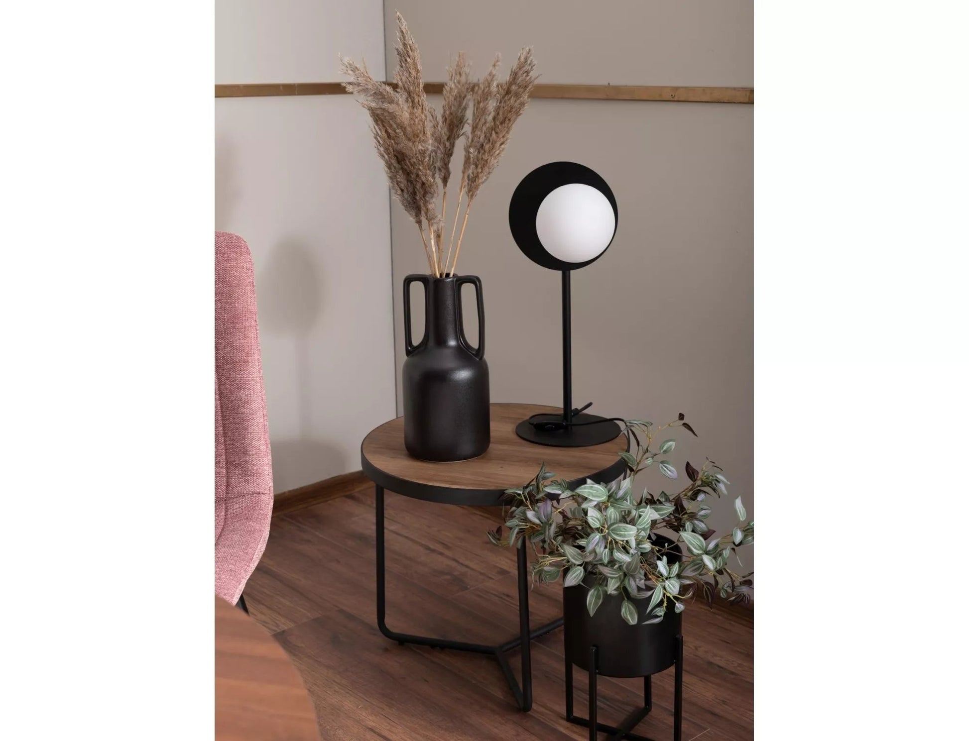 Couchtisch-Set Demeter
