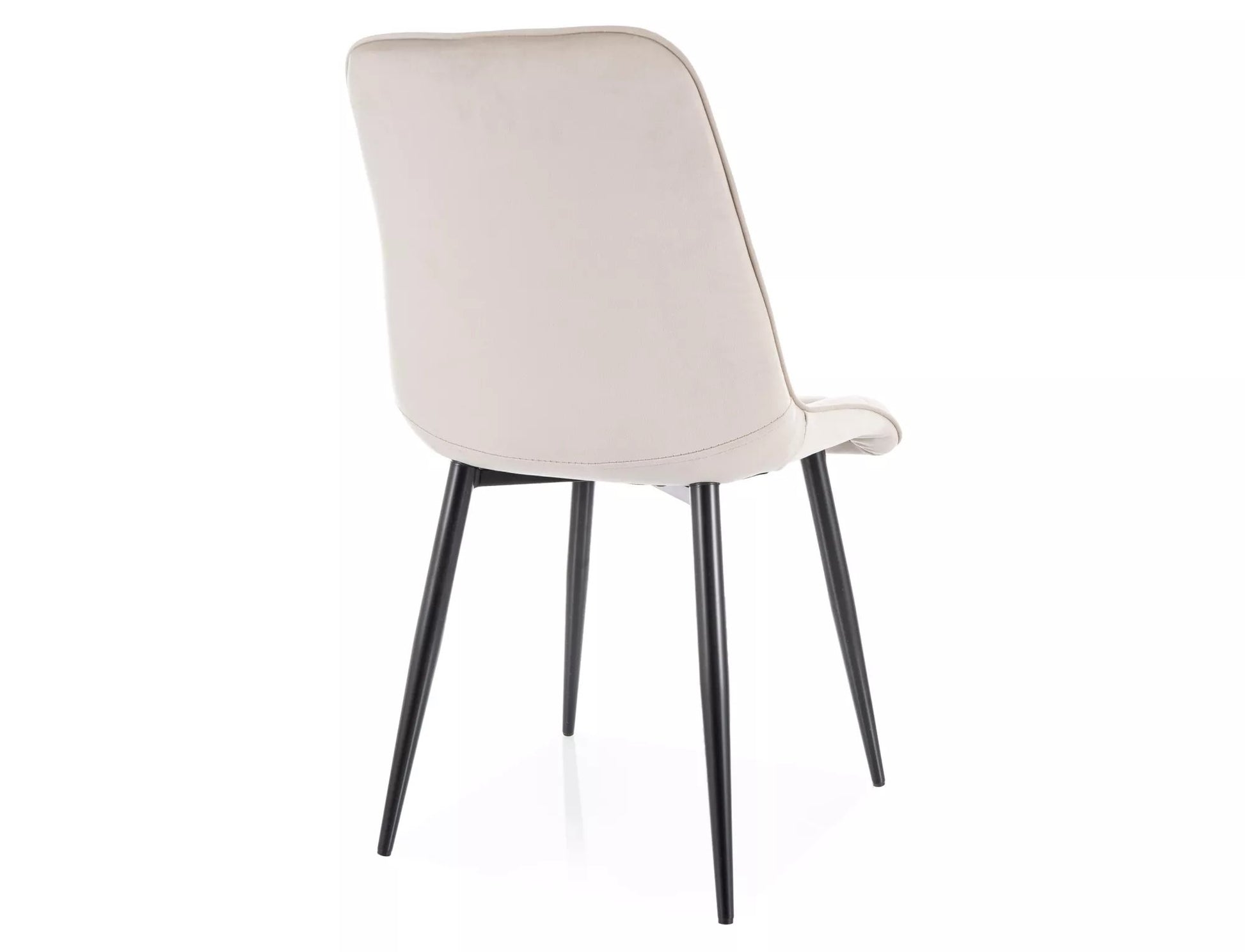 Stuhl Chic Velvet